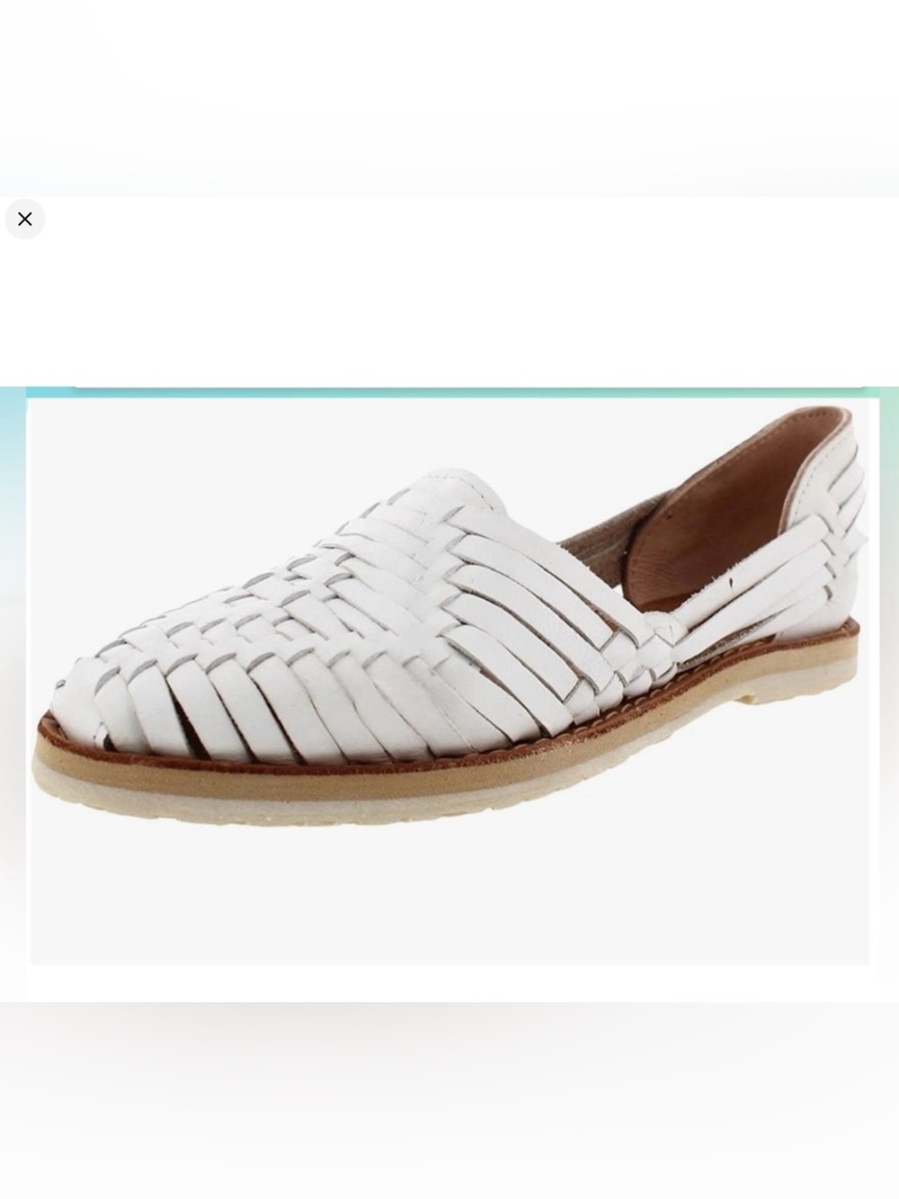NEW IN BOX Women’s size 9 Hiraches